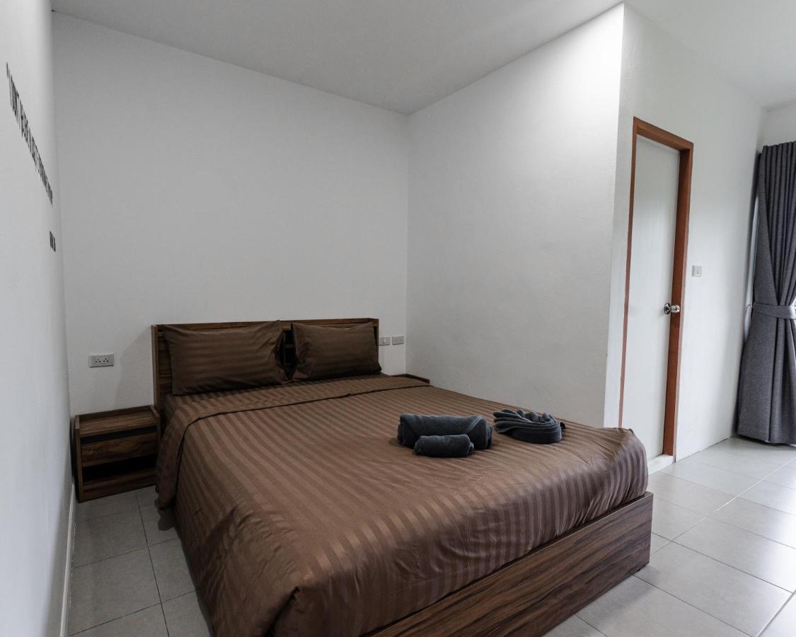 Apollo Hotel Chalong Ban Suan  Exterior photo